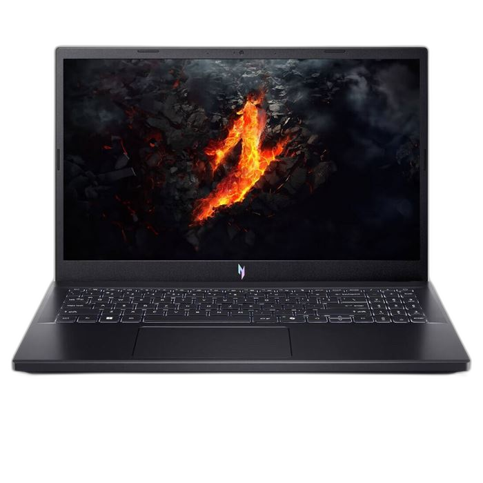 لپ تاپ گیمینگ ایسر Nitro V15 Ryzen 7 7735HS — تصویر شاخص