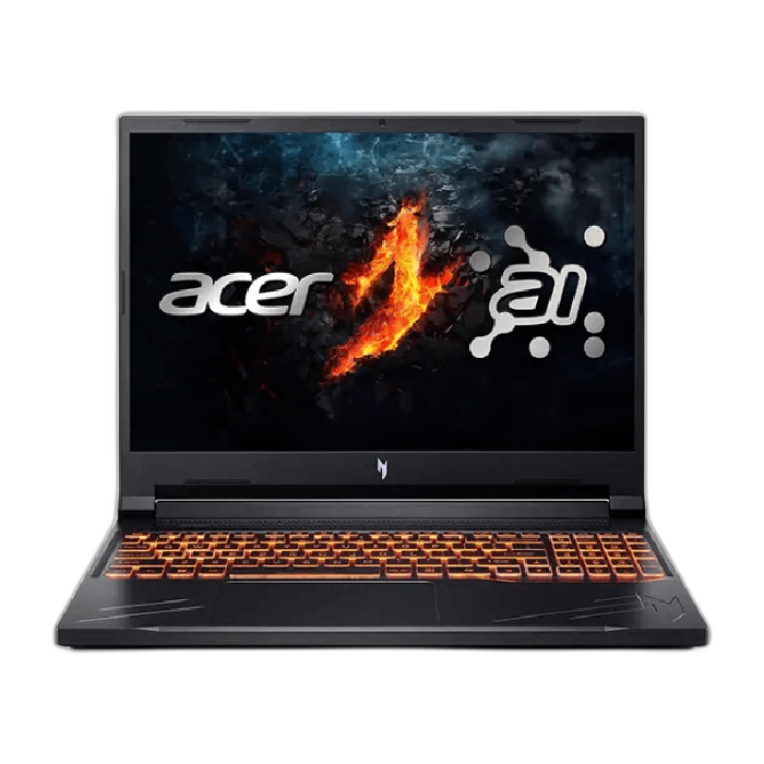 لپ تاپ گیمینگ ایسر Nitro V16 ANV16-71-760Q Core i7 14650HX — تصویر شاخص