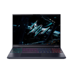 لپ تاپ گیمینگ ایسر Predator Helios Neo 16 AI PH16 u9 — تصویر شاخص