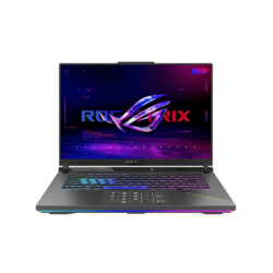 9955HX لپ تاپ گیمینگ ایسوس ROG Strix G16 G614FM (2025) — تصویر شاخص