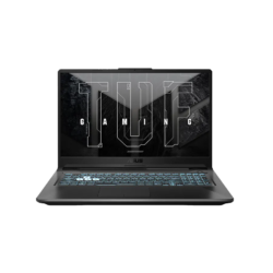 لپ تاپ گیمینگ ایسوس TUF Gaming A15 FA506NC-R5 7535HS — تصویر شاخص