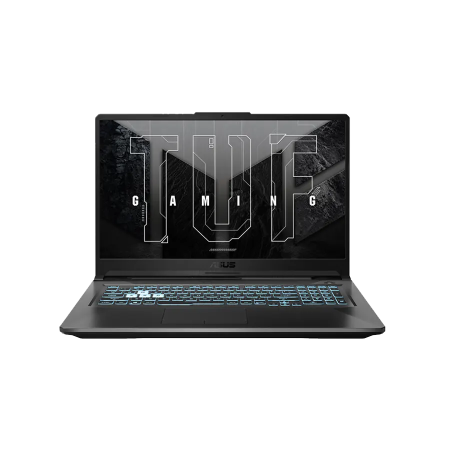 لپ تاپ گیمینگ ایسوس TUF Gaming A15 FA506NC-R5 7535HS — تصویر شاخص