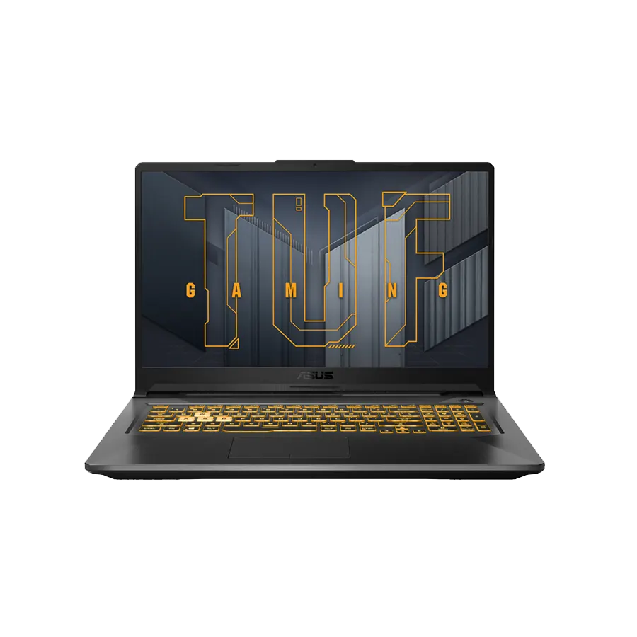 لپ تاپ گیمینگ ایسوس TUF Gaming A15 FA506NF-R5 7535HS — تصویر شاخص