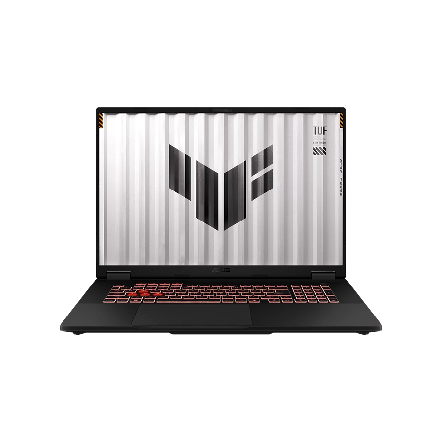 لپ تاپ گیمینگ ایسوس TUF Gaming A18 FA808UH (2025) — تصویر شاخص