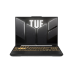 لپ تاپ گیمینگ ایسوس TUF Gaming F16 FX607VU — تصویر شاخص