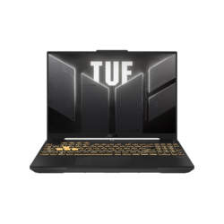لپ تاپ گیمینگ ایسوس TUF Gaming F16 FX607VU — تصویر شاخص
