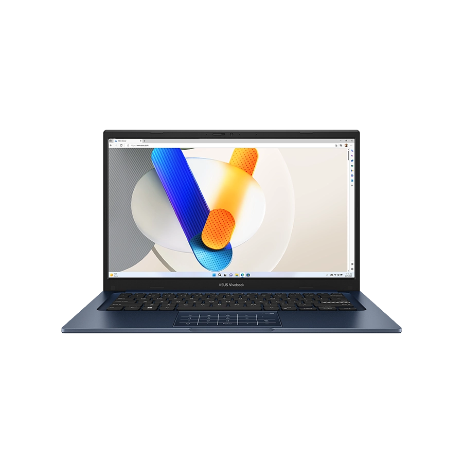 لپ تاپ ایسوس Vivobook 14 X1404VA i7 (2023) — تصویر شاخص