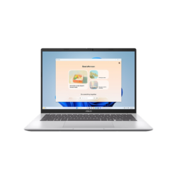 لپ تاپ ایسوس Vivobook 14 X1407QA (2025) — تصویر شاخص