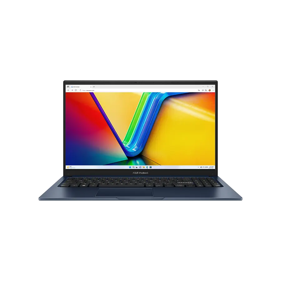 1315U لپ تاپ ایسوس Vivobook 15 F1504VA i3 — تصویر شاخص