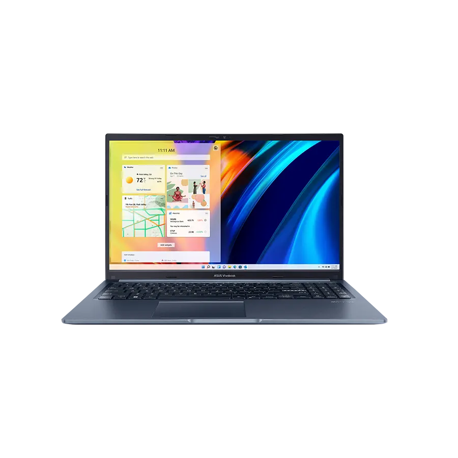 13420H لپ تاپ ایسوس Vivobook 15 X1502VA i5 (2023) — تصویر شاخص
