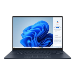 لپ تاپ ایسوس Zenbook 14 OLED Touch UX3405CVA — تصویر شاخص