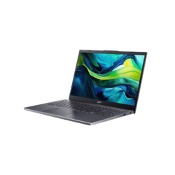 لپ تاپ گیمینگ ایسر Aspire 15 A15-51M-56A1 Core 5 120U — قدرت، کارایی، و سبکی