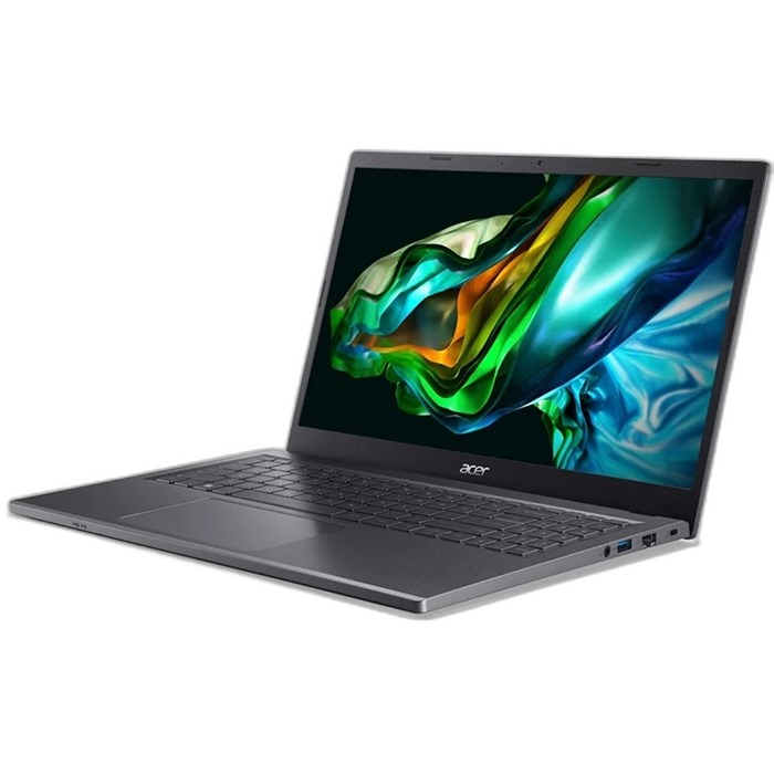 لپ تاپ ایسر مدل Aspire 5 A15 Core i5 13420H — قدرت و ظرافت
