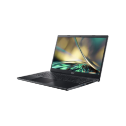 لپ تاپ گیمینگ ایسر Aspire 7 A715-76G-53E0 i5 — قدرت بی‌حد و مرز
