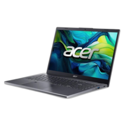 لپ تاپ ایسر مدل Aspire A15 Core i7 13620H — تجربه‌ای روان و کارآمد
