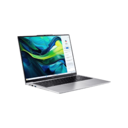 لپ تاپ ایسر Aspire Lite AL16 Core i3 1305U — تجربه کاربری روان، بهره‌وری