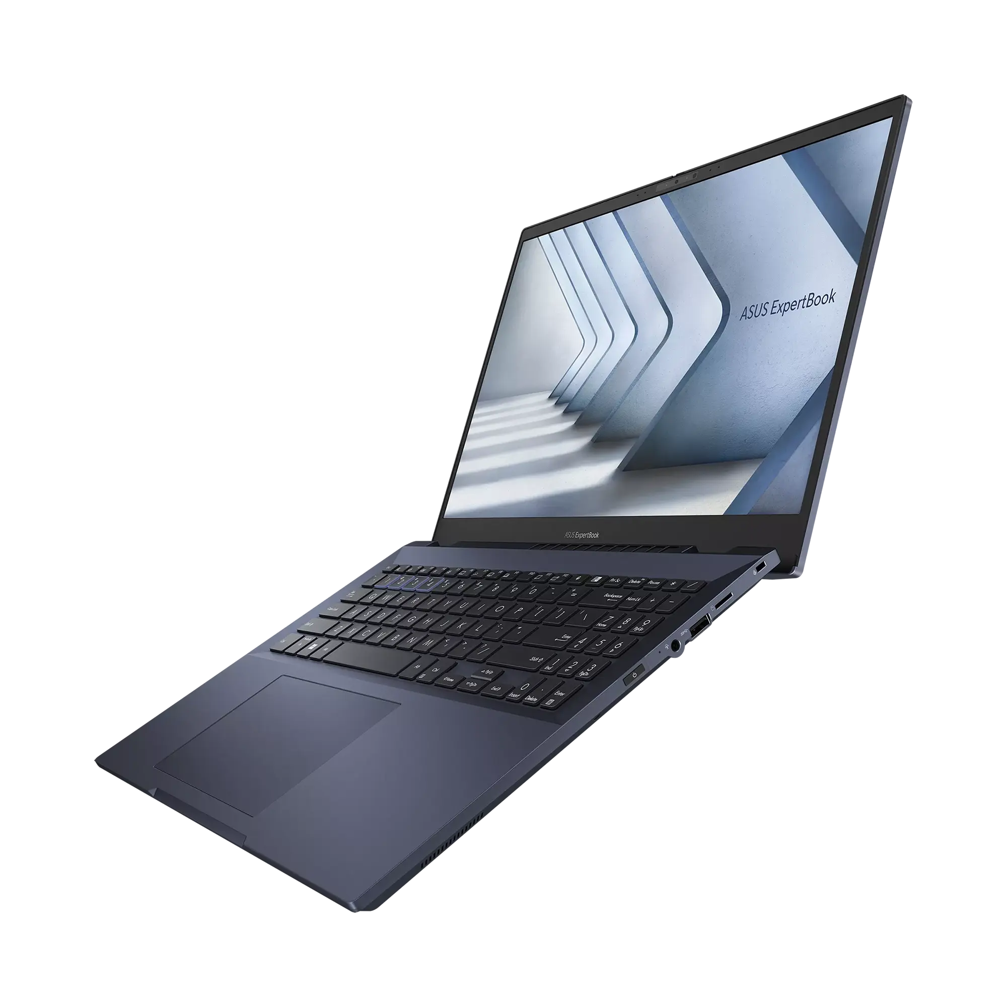 لپ تاپ ایسوس ExpertBook B5 B5602CVA-i7 1360P — ExpertBook B5