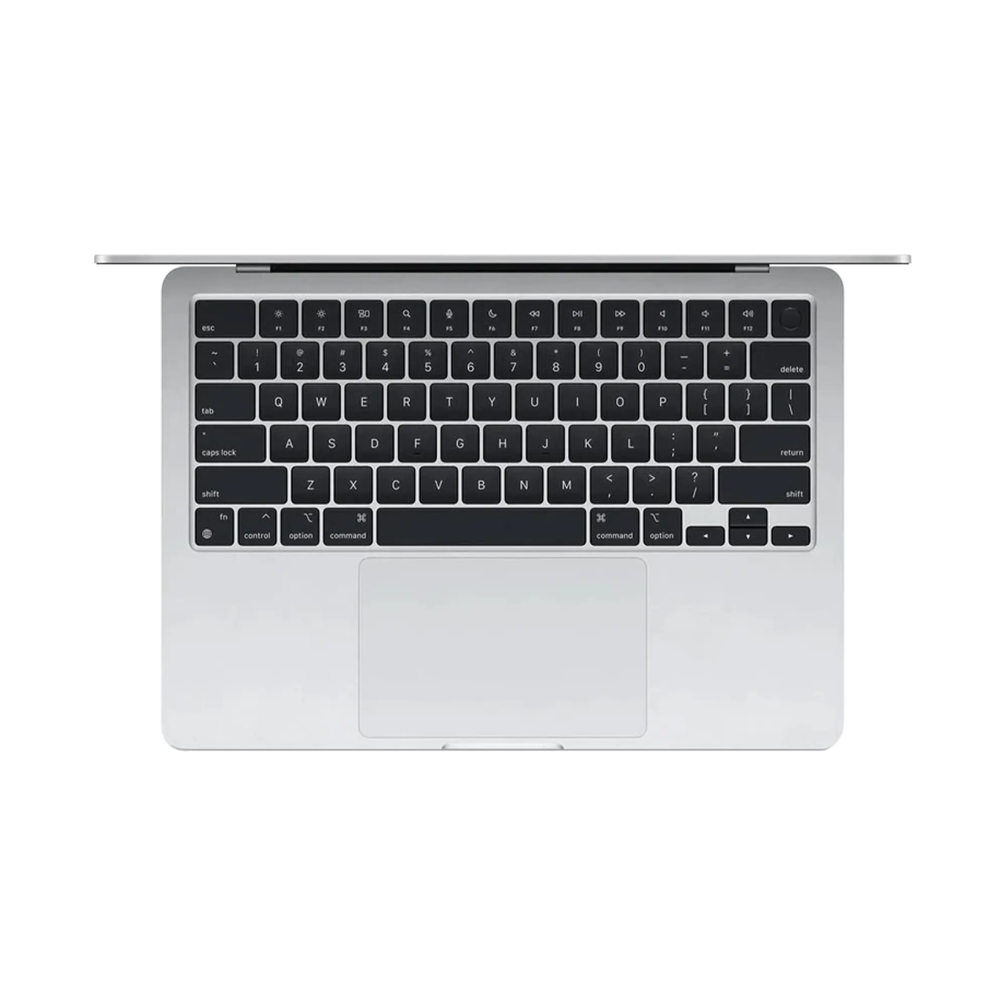 لپ تاپ اپل MacBook Air MDH84 (2026) — تجربهای فراتر از انتظار: قدرت، زیبایی و کارایی بینظیر در دستان شما.