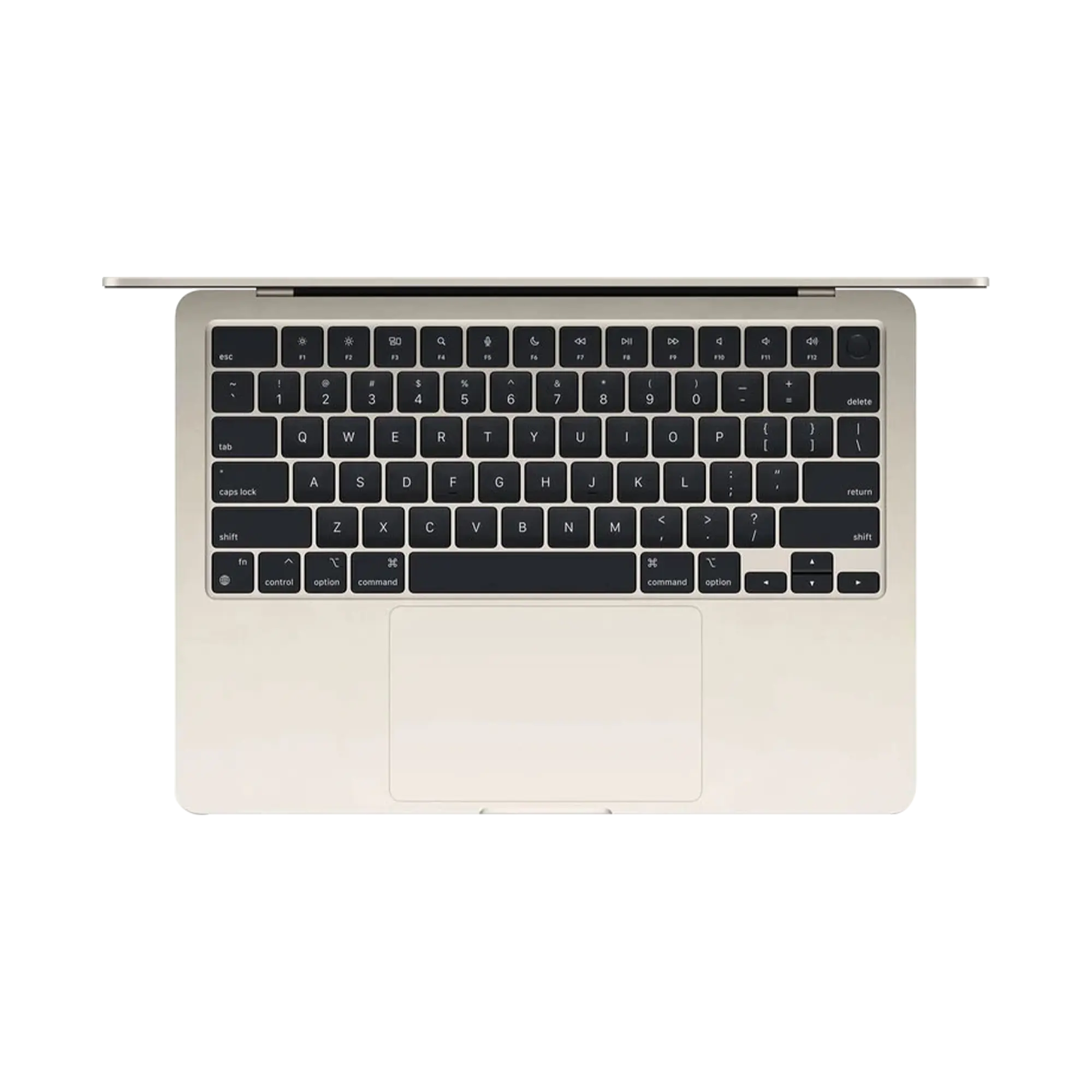 لپ تاپ اپل MacBook Air MDHC4 (2026) — تجربهای فراتر از انتظار، قدرت بیپایان در کالبدی بیوزن.