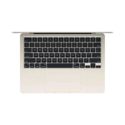 لپ تاپ اپل MacBook Air MDHD4 (2026) — نسل جدید قدرت و ظرافت: MacBook Air MDHD4، فراتر از انتظار، همراه همیشگی شما.