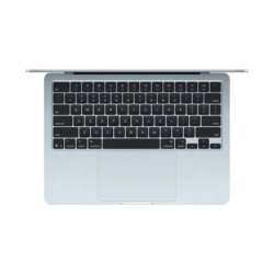 لپ تاپ اپل MacBook Air MDHK4 (2026) — طراحی بی‌نظیر، عملکرد بی‌بدیل، تجربه‌ای فراتر از انتظار در دستان شما.