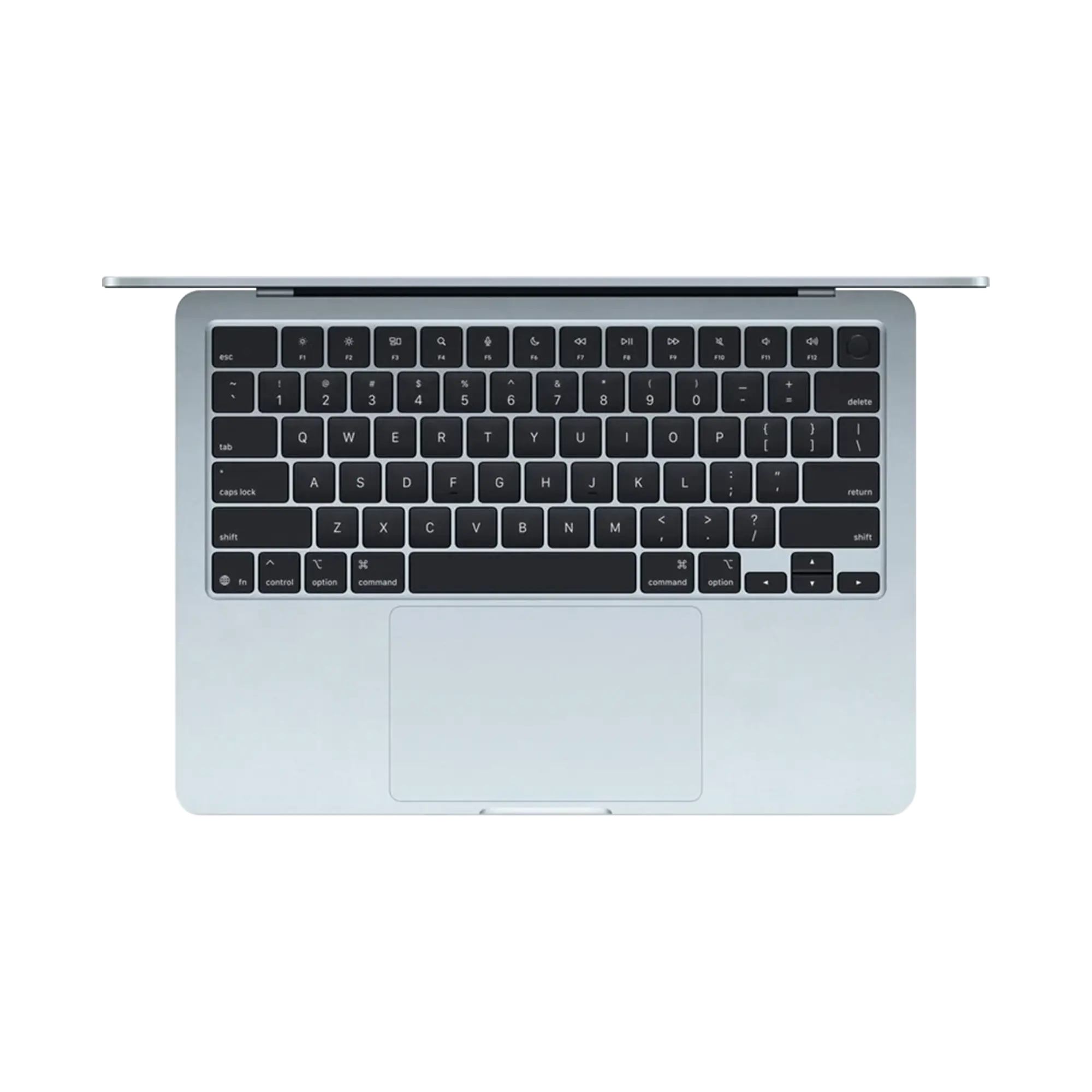 لپ تاپ اپل MacBook Air MDHK4 (2026) — طراحی بینظیر، عملکرد بیبدیل، تجربهای فراتر از انتظار در دستان شما.
