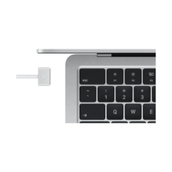 لپ تاپ اپل MacBook Air MDV94 (2026) — تجربه‌ای نوین از قدرت، زیبایی و کارایی با MacBook Air MDV94 (2026) – پروازی بی‌صدا به…