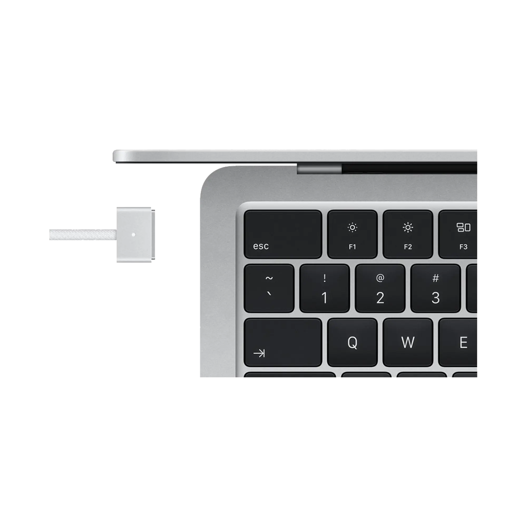لپ تاپ اپل MacBook Air MDVA4 (2026) — طراحی بینظیر، قدرت بیکران، تجربه ای فراتر از انتظار.