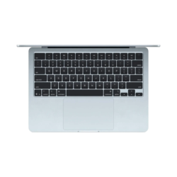 لپ تاپ اپل MacBook Air MDVQ4 (2026) — قدرت بی حد و مرز، در نهایت سبکی و زیبایی: اوج نوآوری در دستان شما.