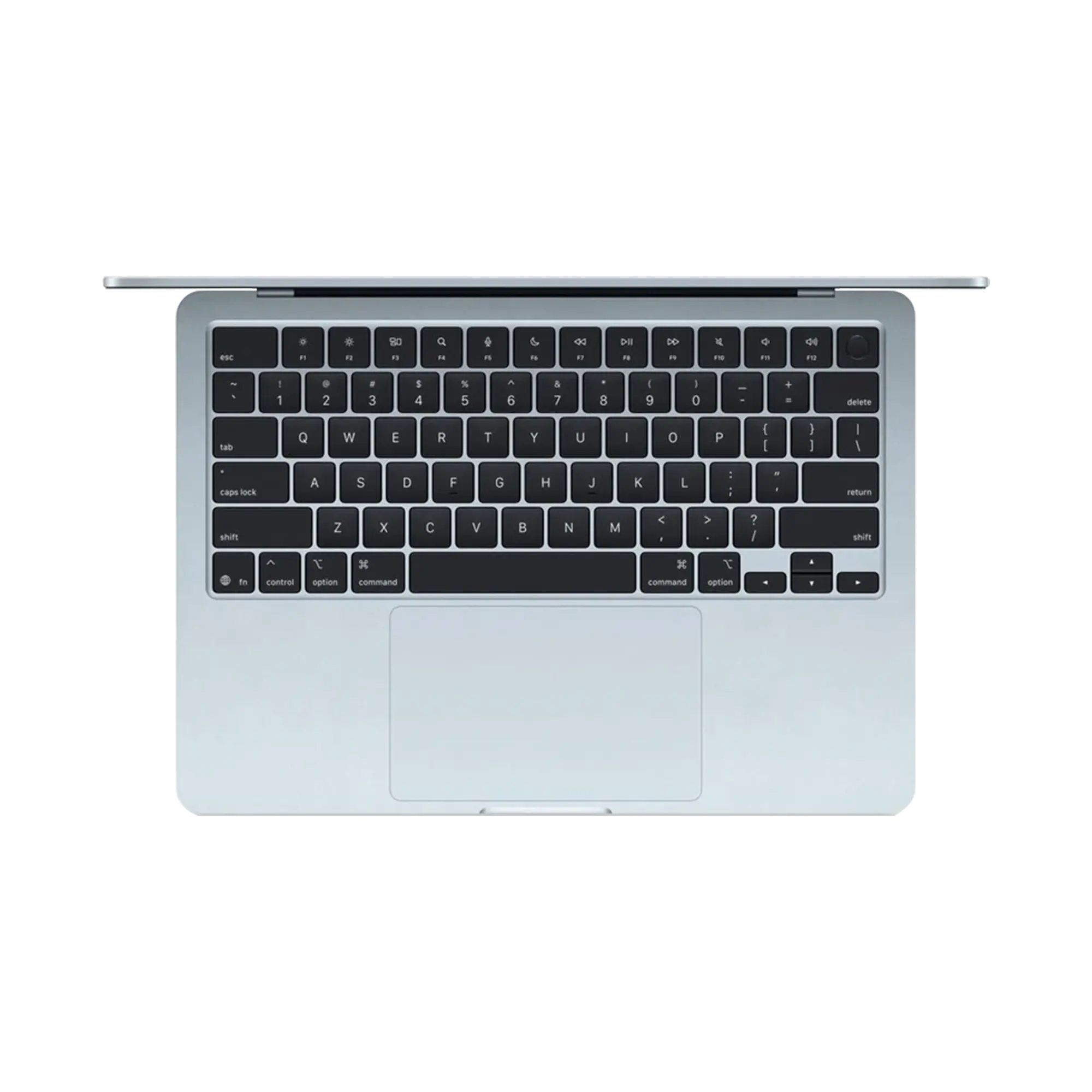 لپ تاپ اپل MacBook Air MDVT4 (2026) — تجربهای فراتر از انتظار، قدرت در کالبد ظرافت.