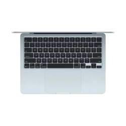 لپ تاپ اپل MacBook Air MDVU4 (2026) — تجربه‌ای بی‌پایان از قدرت، زیبایی و کارایی.