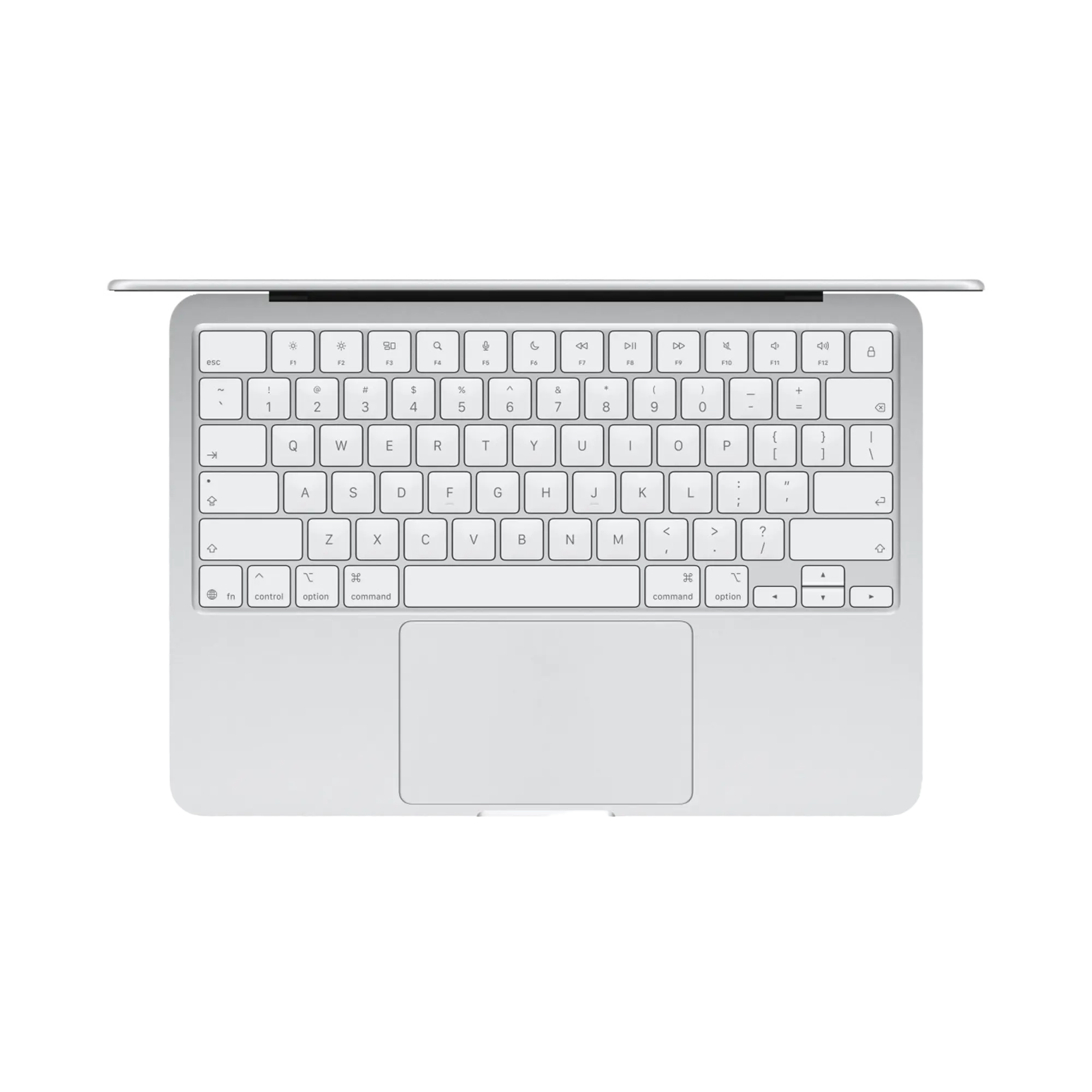 لپ تاپ اپل MacBook Neo MHFA4 (2026) — تجربهای نو از قدرت و طراحی، آیندهای در دستان شما.