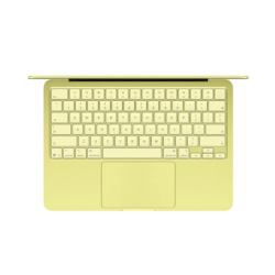 لپ تاپ اپل MacBook Neo MHFE4 (2026) — قدرت نوین، طراحی فردا: مک‌بوک نئو MHFE4، ورای هر انتظاری.
