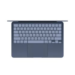 لپ تاپ اپل MacBook Neo MHFG4 (2026) — تجربه‌ای نو از قدرت، سبکی و هوشمندی با مک‌بوک نئو MHFG4 (2026)؛ آینده در دستان شماست.