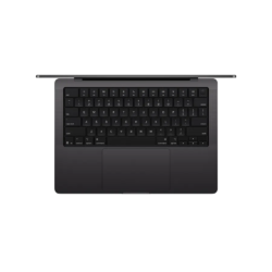 لپ تاپ اپل MacBook Pro MDE04 (2025) — قدرت بی‌حد و مرز، زیبایی بی‌رقیب – آینده در دستان شماست.