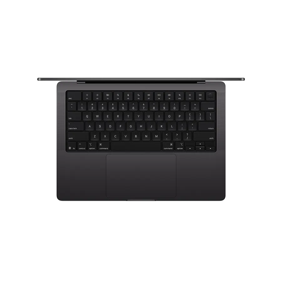 لپ تاپ اپل MacBook Pro MDE04 (2025) — قدرت بیحد و مرز، زیبایی بیرقیب – آینده در دستان شماست.