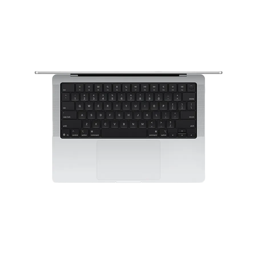لپ تاپ اپل MacBook Pro MDE44 (2025) — قدرت بینهایت، خلاقیت بیمرز: آینده را در دستان خود داشته باشید.