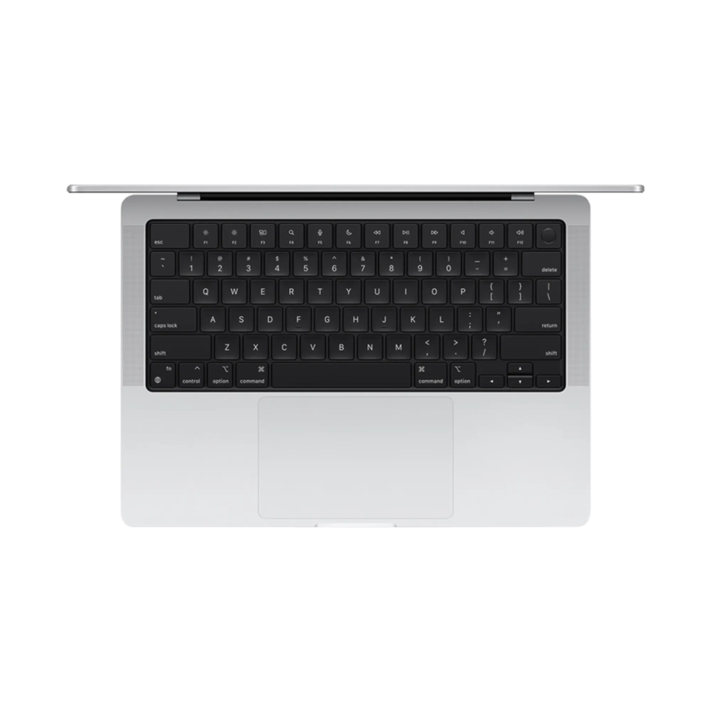 لپ تاپ اپل MacBook Pro MGDN4 (2026) — قدرت بیحد و حصر، در طراحی بینقص: مکبوک پرو MGDN4، آینده در دستان شماست.