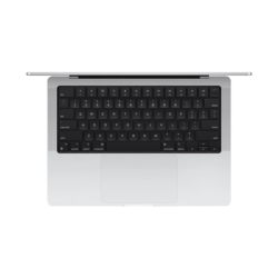 لپ تاپ اپل MacBook Pro MGDN4 (2026) — قدرت بی‌حد و حصر، در طراحی بی‌نقص: مک‌بوک پرو MGDN4، آینده در دستان شماست.