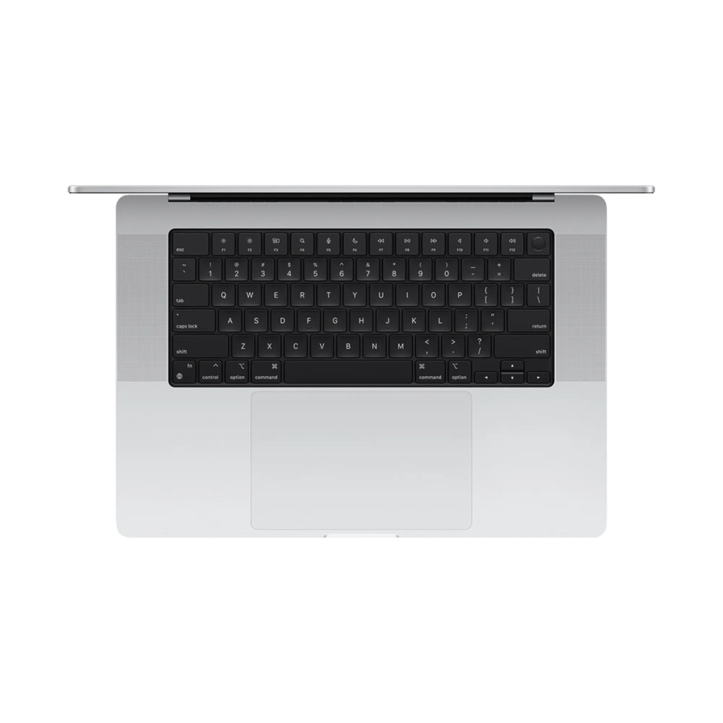 لپ تاپ اپل MacBook Pro MGE44 (2026) — طراحی شده برای آینده، مهندسی شده برای قدرت بیپایان.
