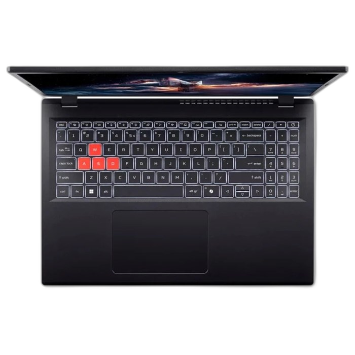 لپ تاپ گیمینگ ایسر NITRO LITE 16 Core i5 — قلمرو را تسخیر