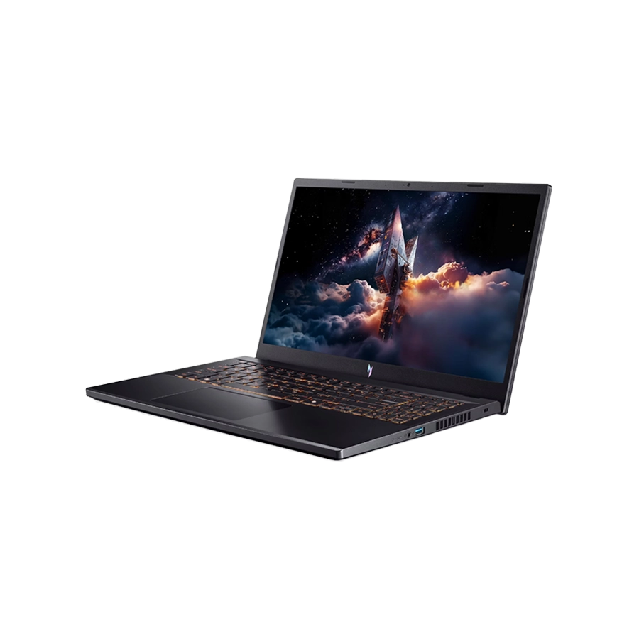 لپ تاپ ایسر Nitro V15 ANV15 Core i9 13900H — قدرت محض، سرعت بیحد