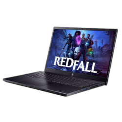 لپ تاپ گیمینگ ایسر Nitro V15 Ryzen 7 7735HS — قدرت محض، سرعت بی‌وقفه