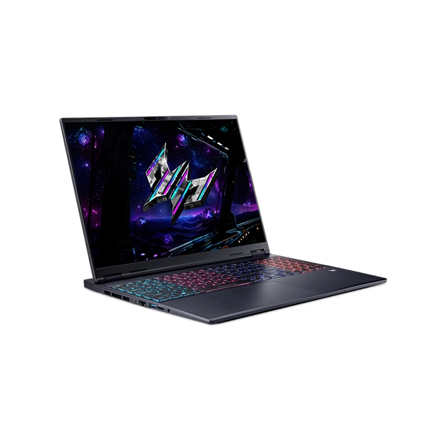 275HX لپ تاپ گیمینگ ایسر Predator Helios Neo 16 Slim u9 — قدرتی بیحدوحصر در دستان