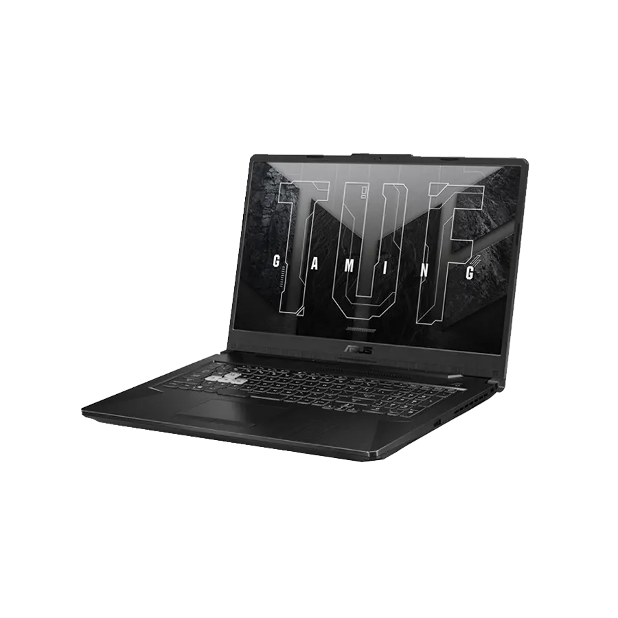 لپ تاپ گیمینگ ایسوس TUF Gaming A15 FA506NCG-R7 7445HS — قدرت بیپایان، عملکرد بینظیر