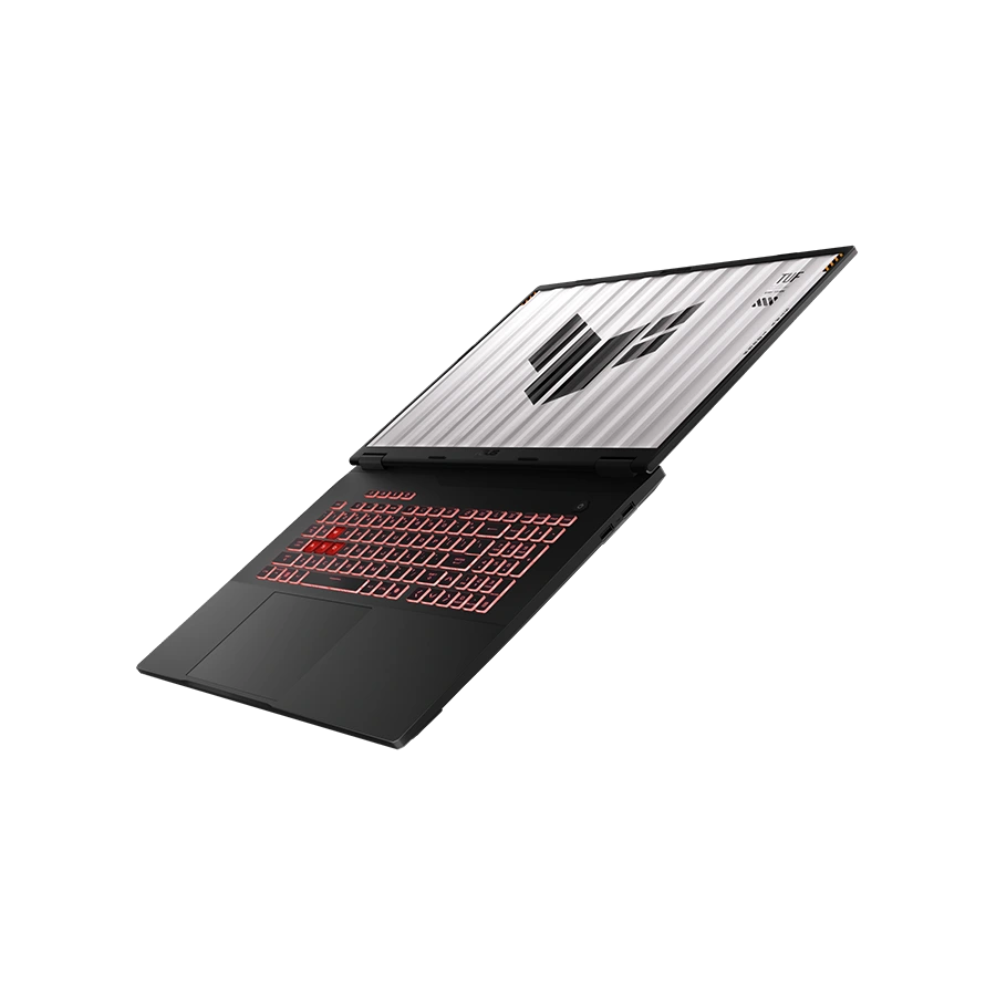 لپ تاپ گیمینگ ایسوس TUF Gaming A18 FA808UH (2025) — قدرت بیپایان برای پیروزی