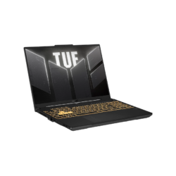 لپ تاپ گیمینگ ایسوس TUF Gaming F16 FX607VU-Core 5 210H… — قدرت محض در قلب