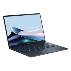 لپ تاپ ایسوس Zenbook 14 OLED Touch UX3405CVA — لپ تاپ ایسوس Zenbook
