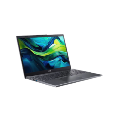 لپ تاپ گیمینگ ایسر Aspire 15 A15-51M-56A1 Core 5 120U — لپ تاپ ایسر Aspire
