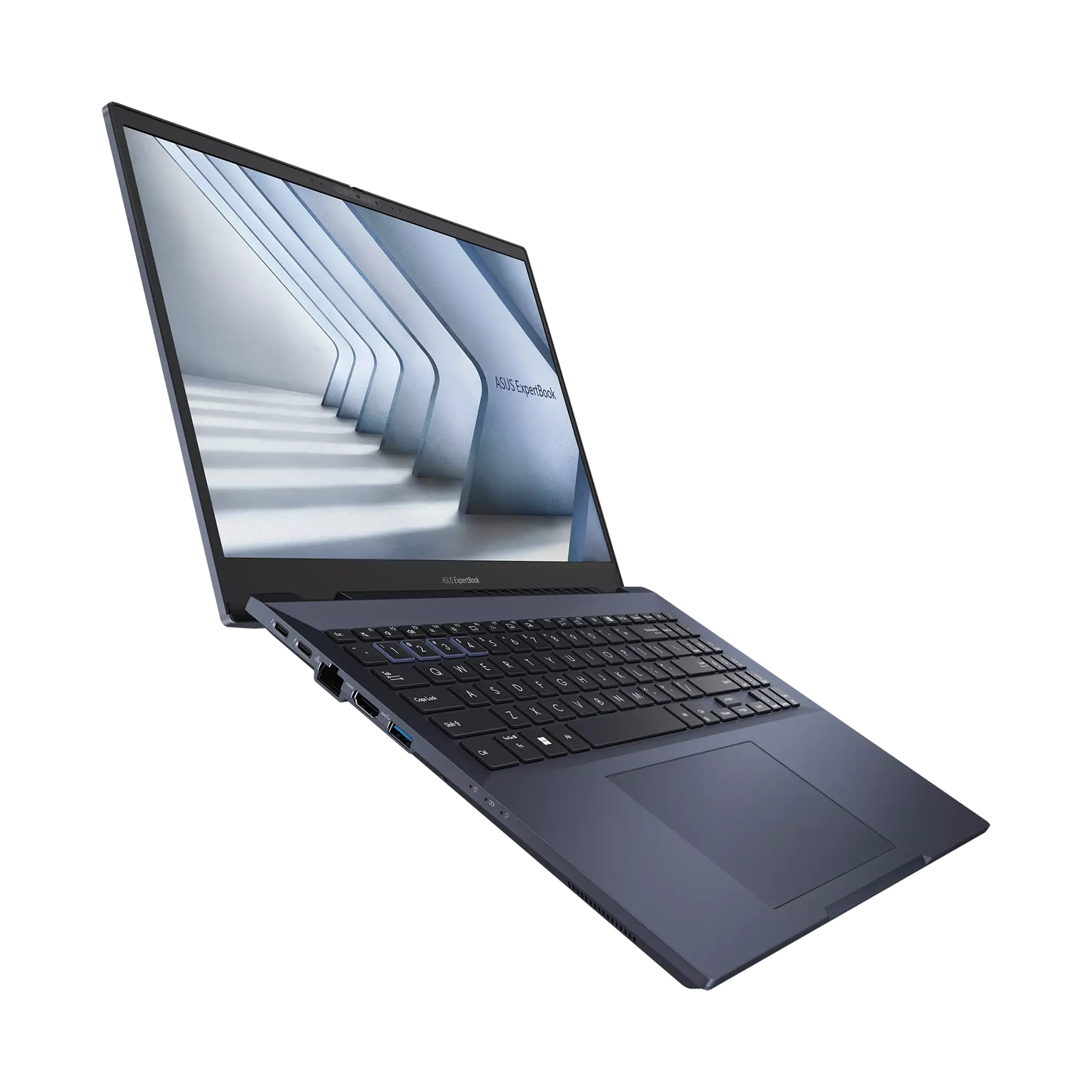 لپ تاپ ایسوس ExpertBook B5 B5602CVA-i7 1360P — لپ تاپ ایسوس ExpertBook